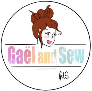 boutique Gael and sew