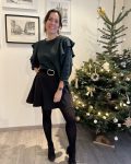jupe patineuse