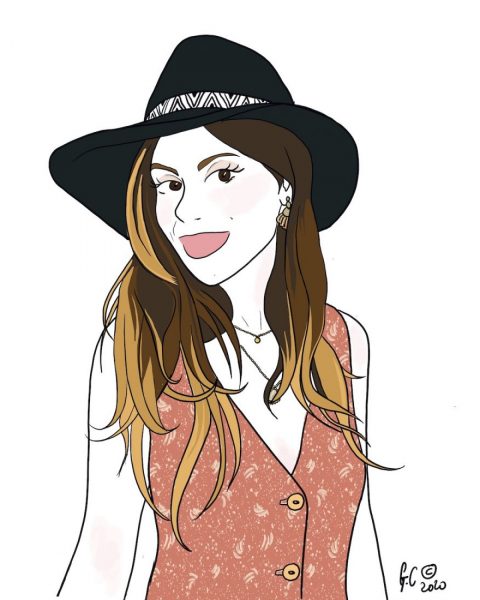portrait