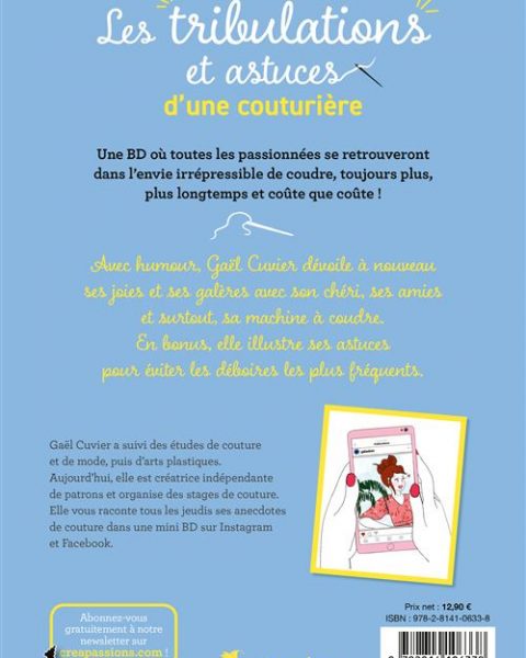 4ème couverture