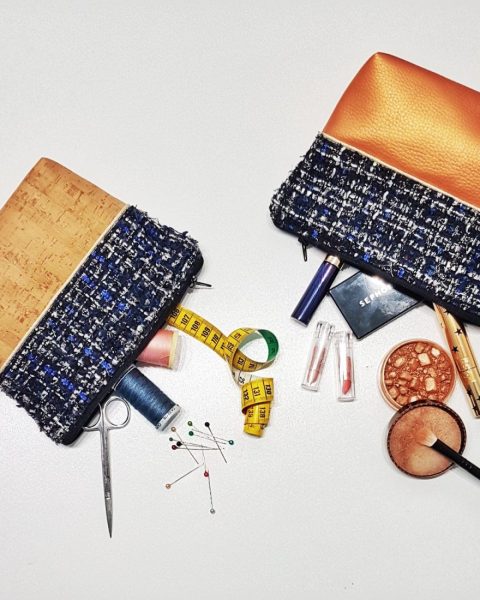 trousse à maquillage