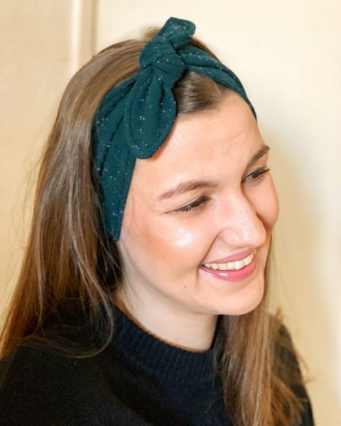 headband
