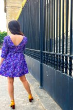 dos robe GILDA