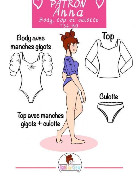 body