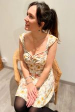 robe princesse Martina