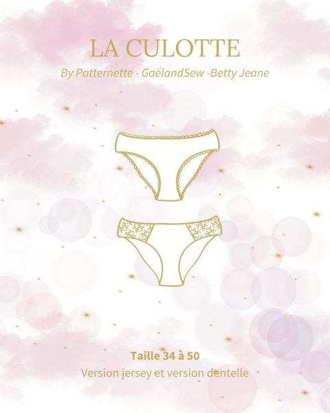 culotte maman stylée