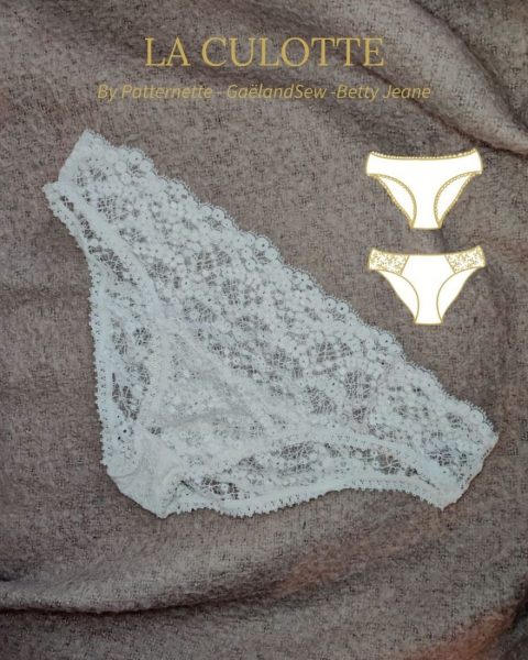 culotte maman stylée