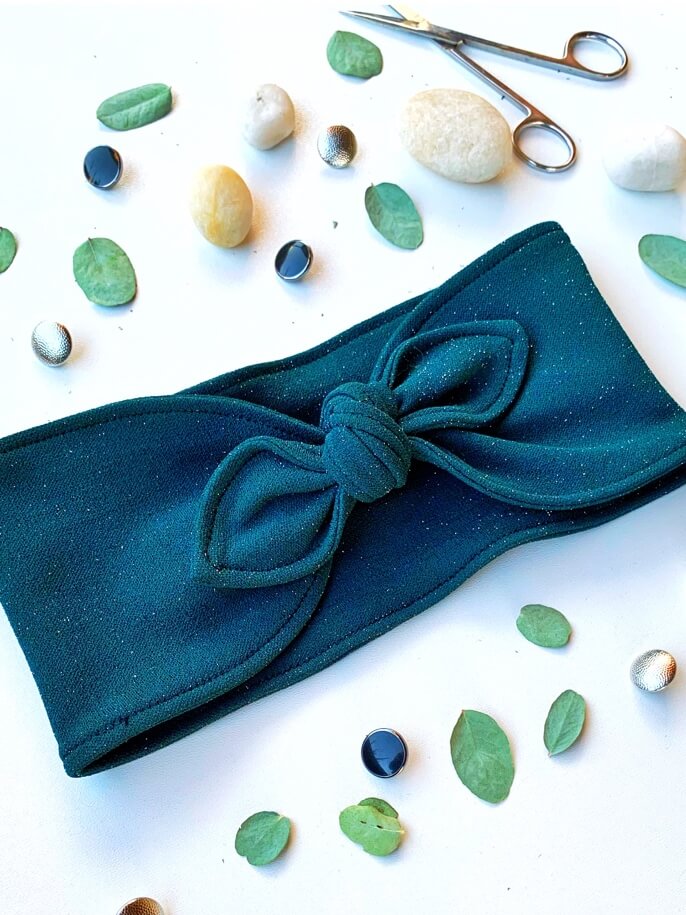 Accessoires cheveux