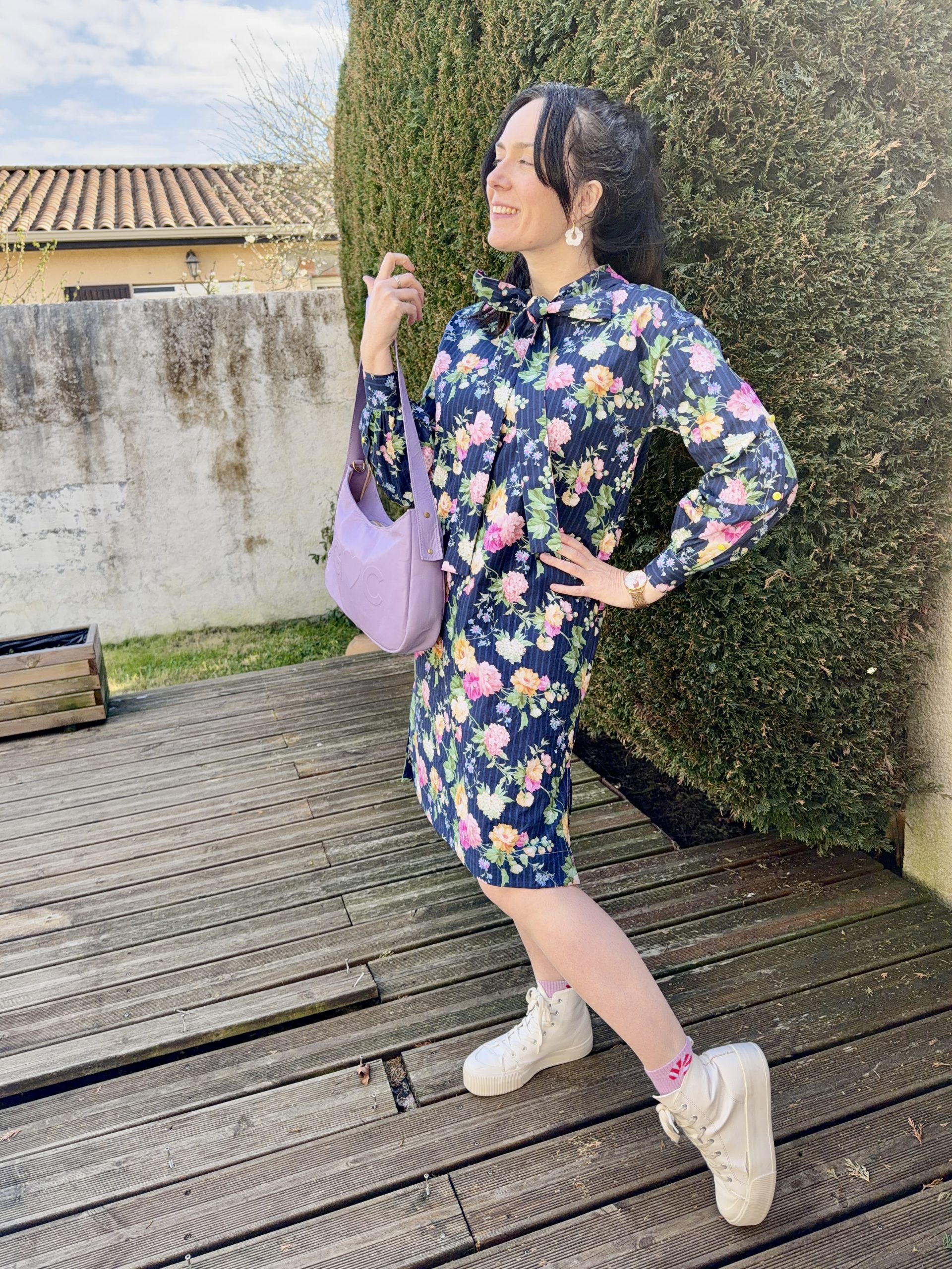 patron robe rosalita1