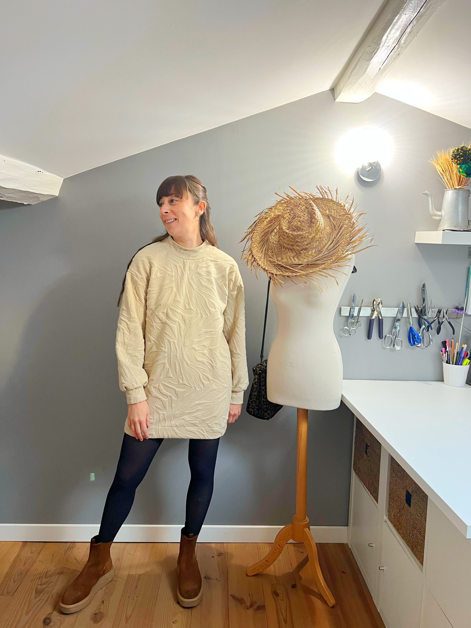 patron robe rosalita15