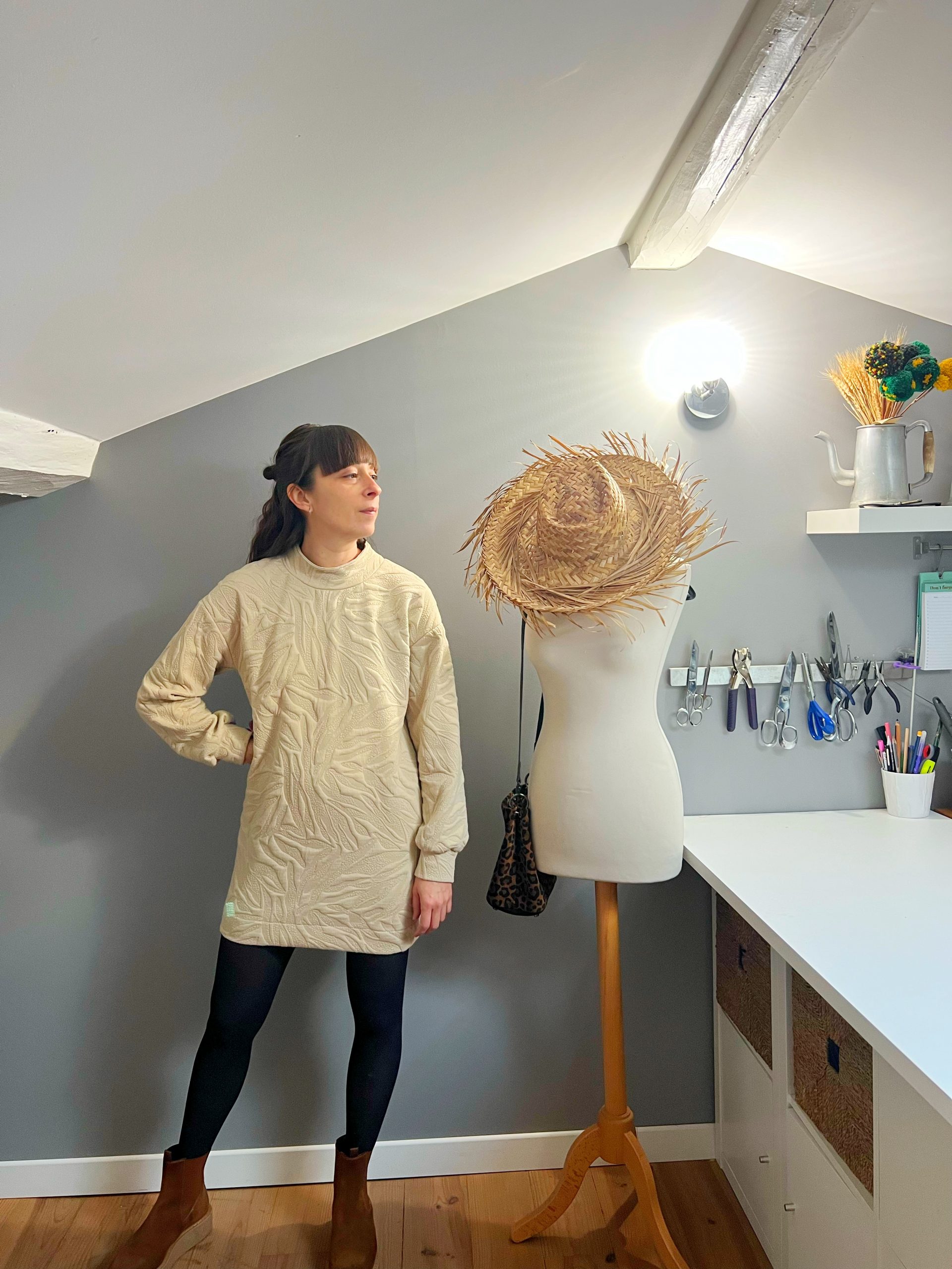 patron robe rosalita16