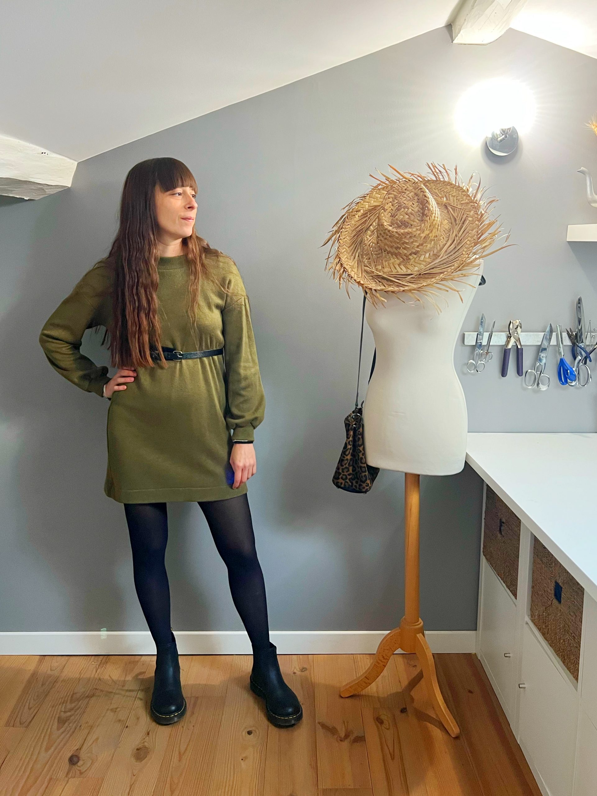 patron robe rosalita18