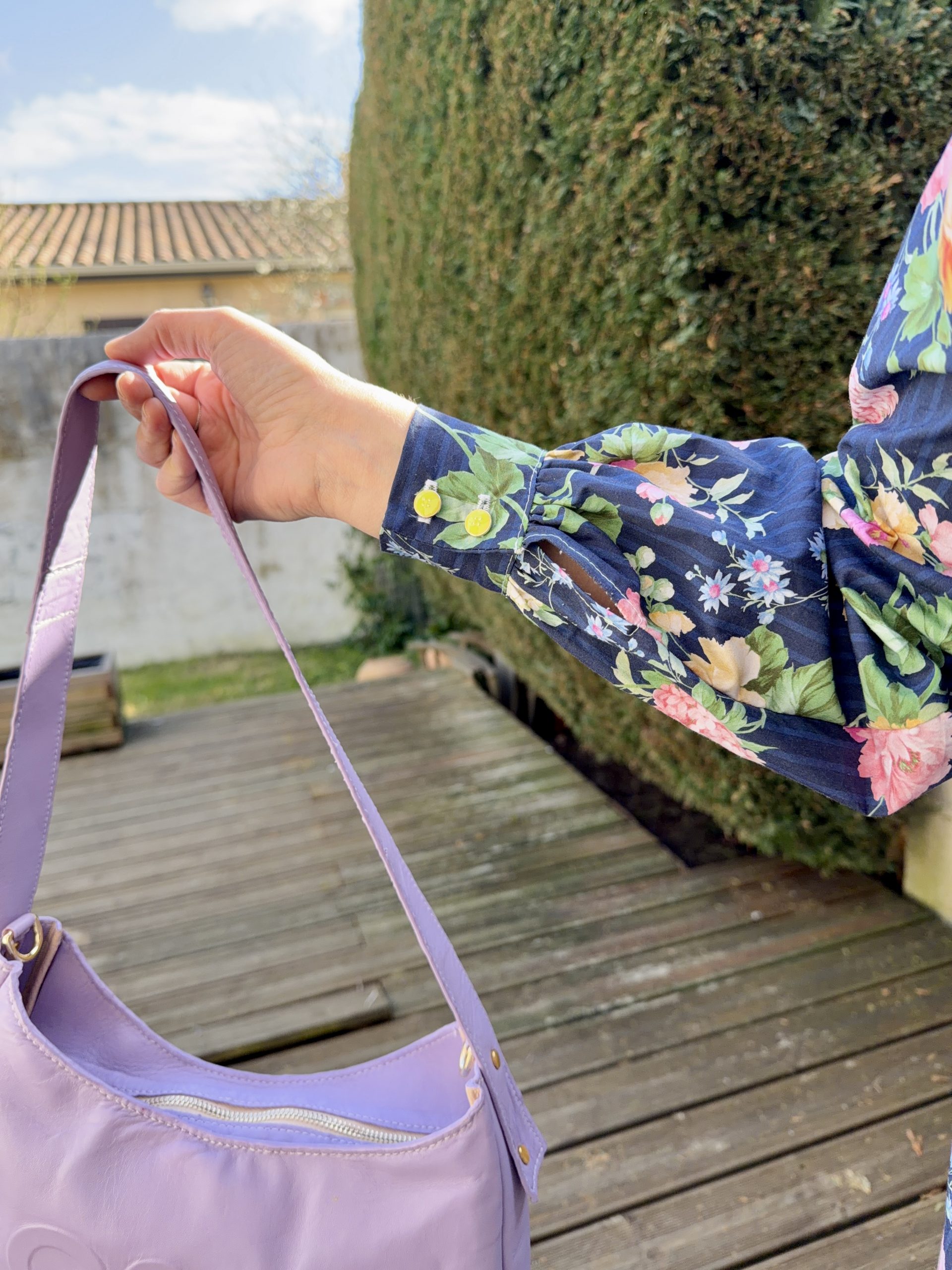 patron robe rosalita2