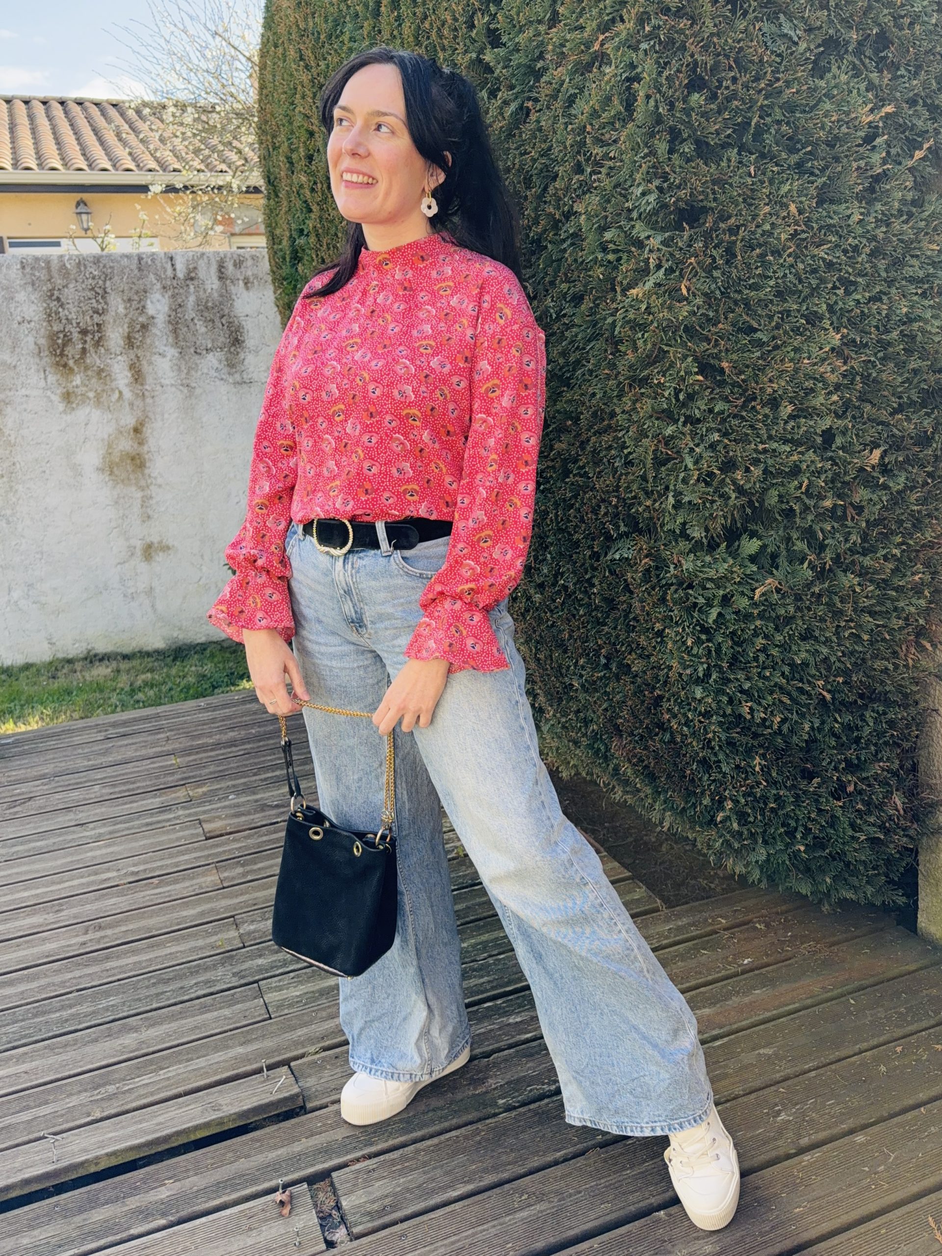 patron robe rosalita21