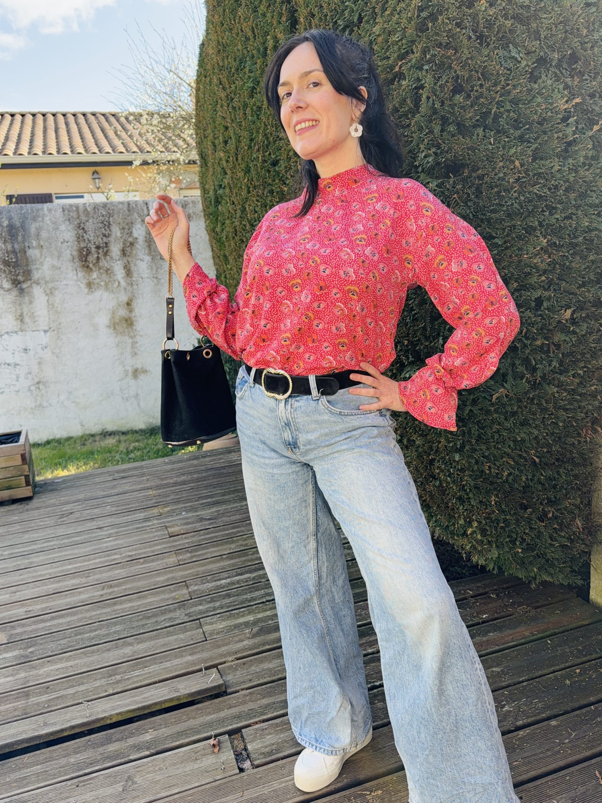 patron robe rosalita24