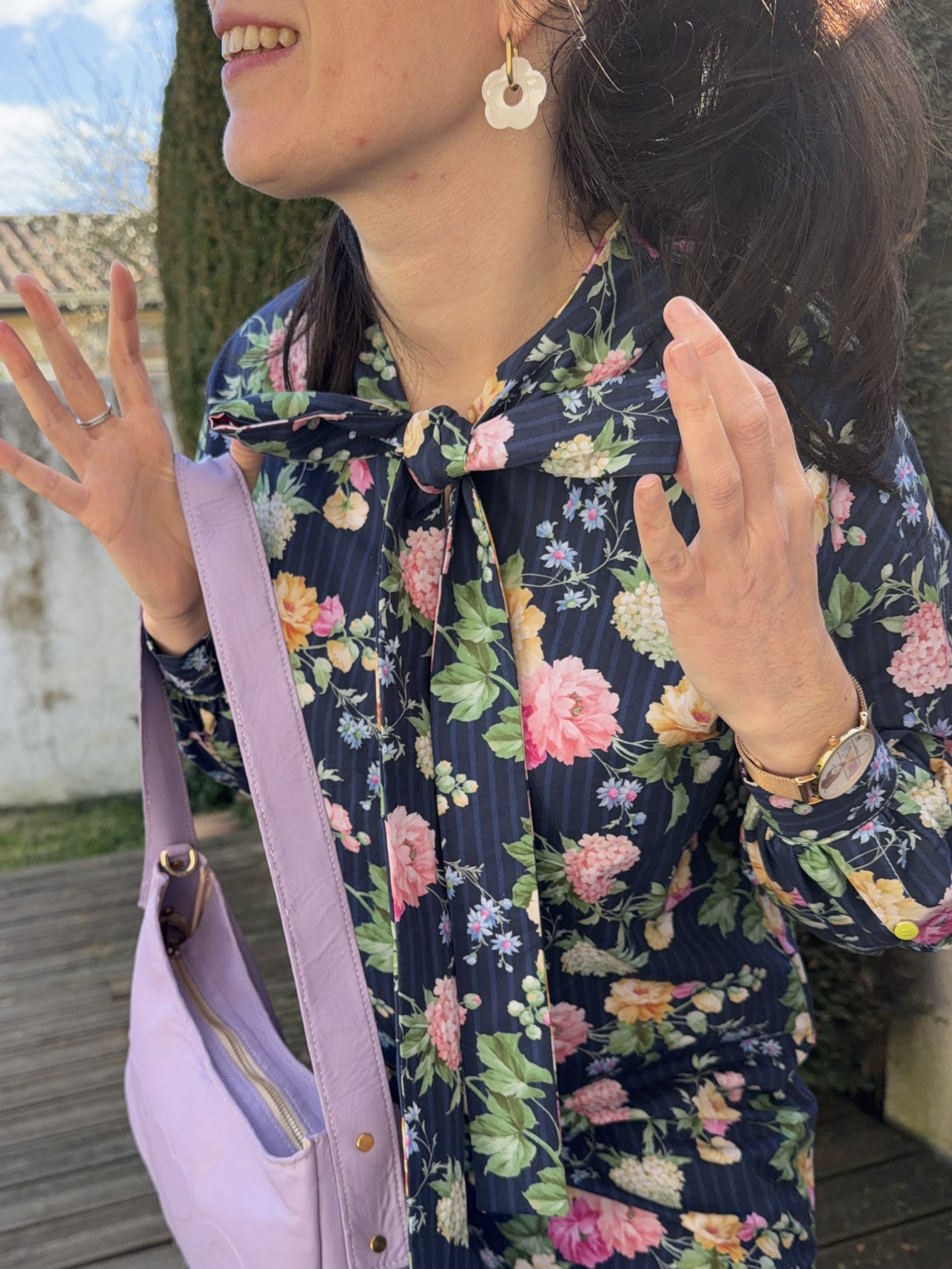 patron robe rosalita3