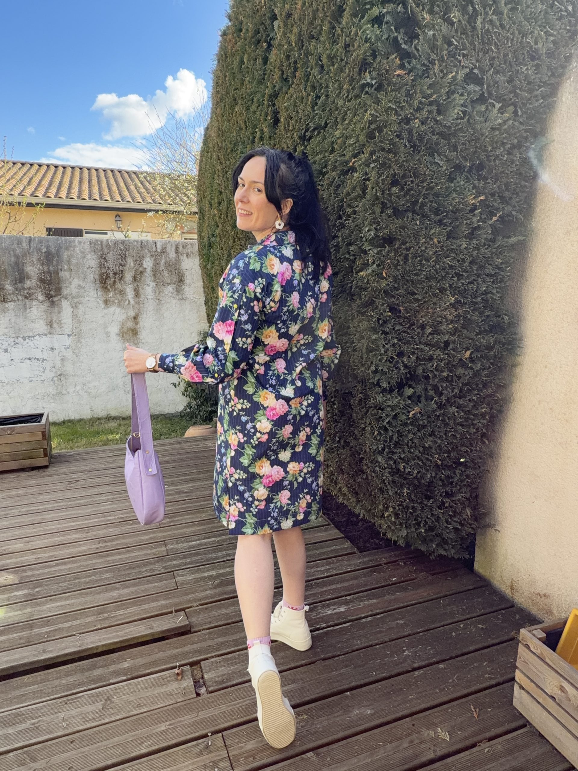 patron robe rosalita4