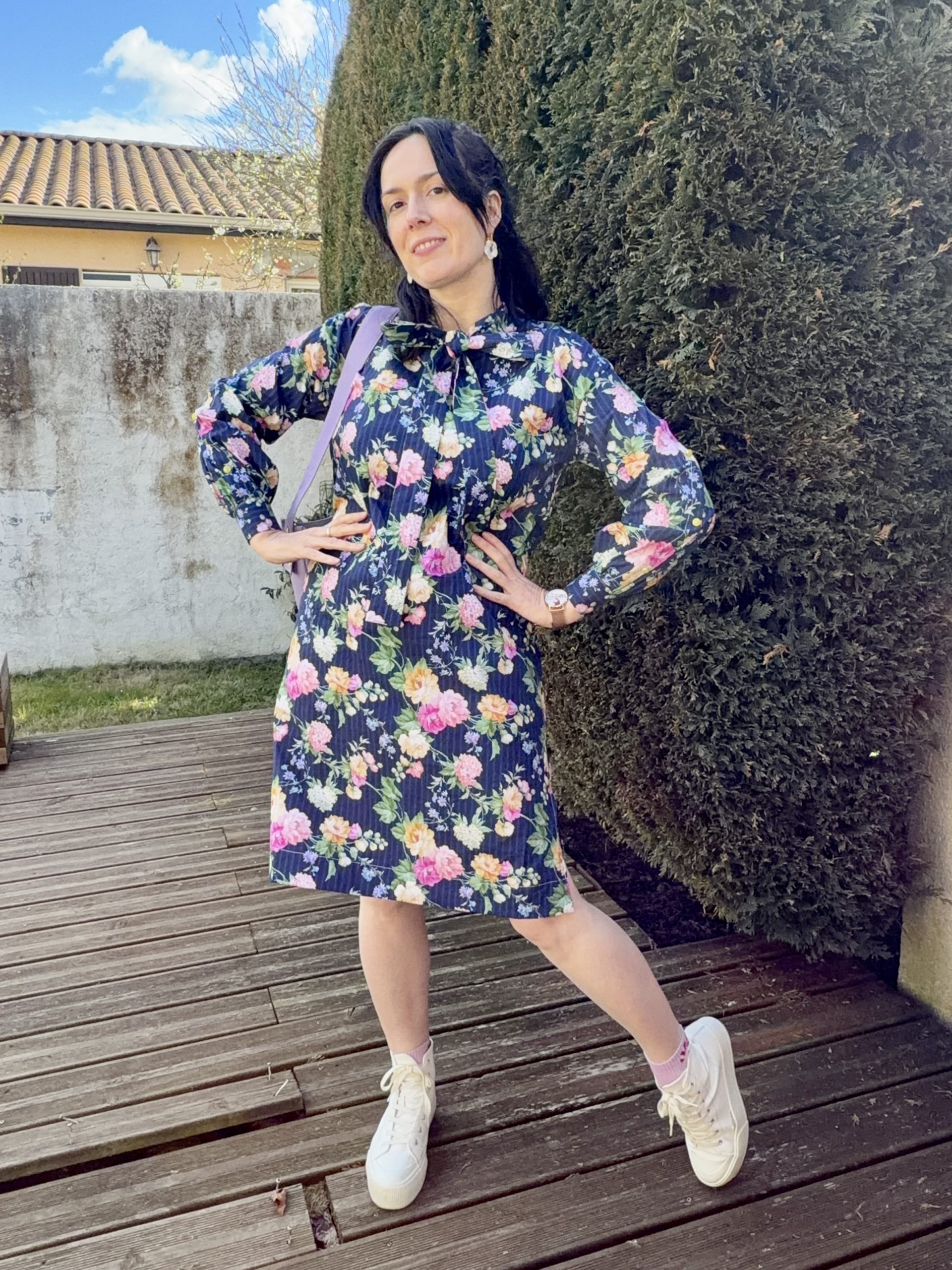 patron robe rosalita5