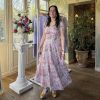 Patron robe, jupe et top Théia
